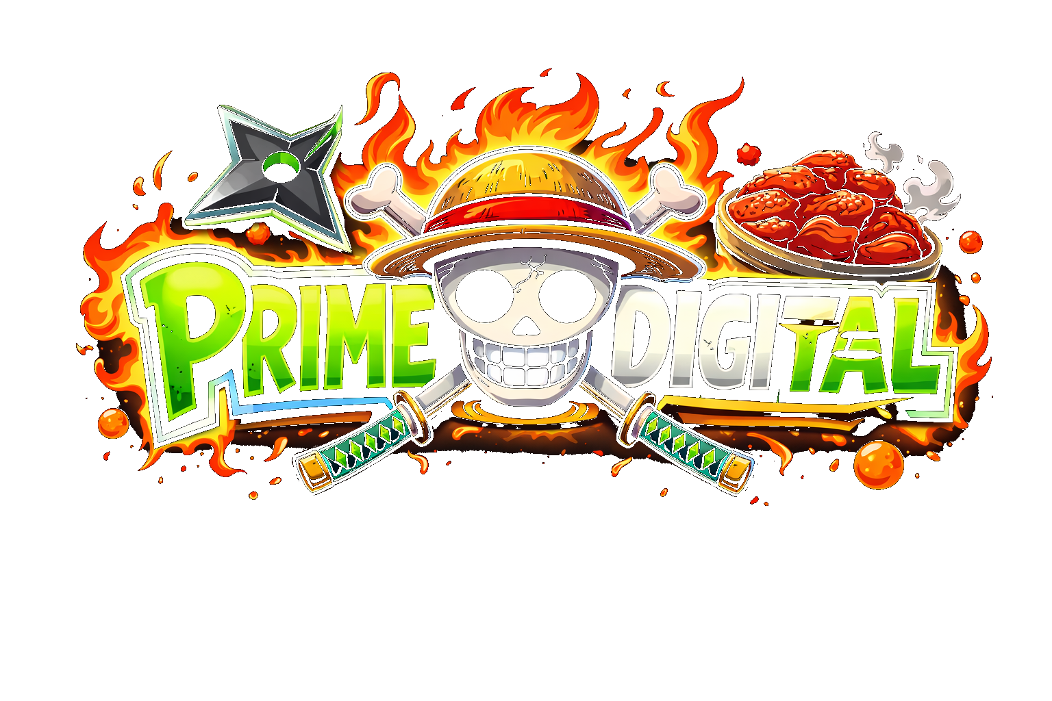 Prime Digital