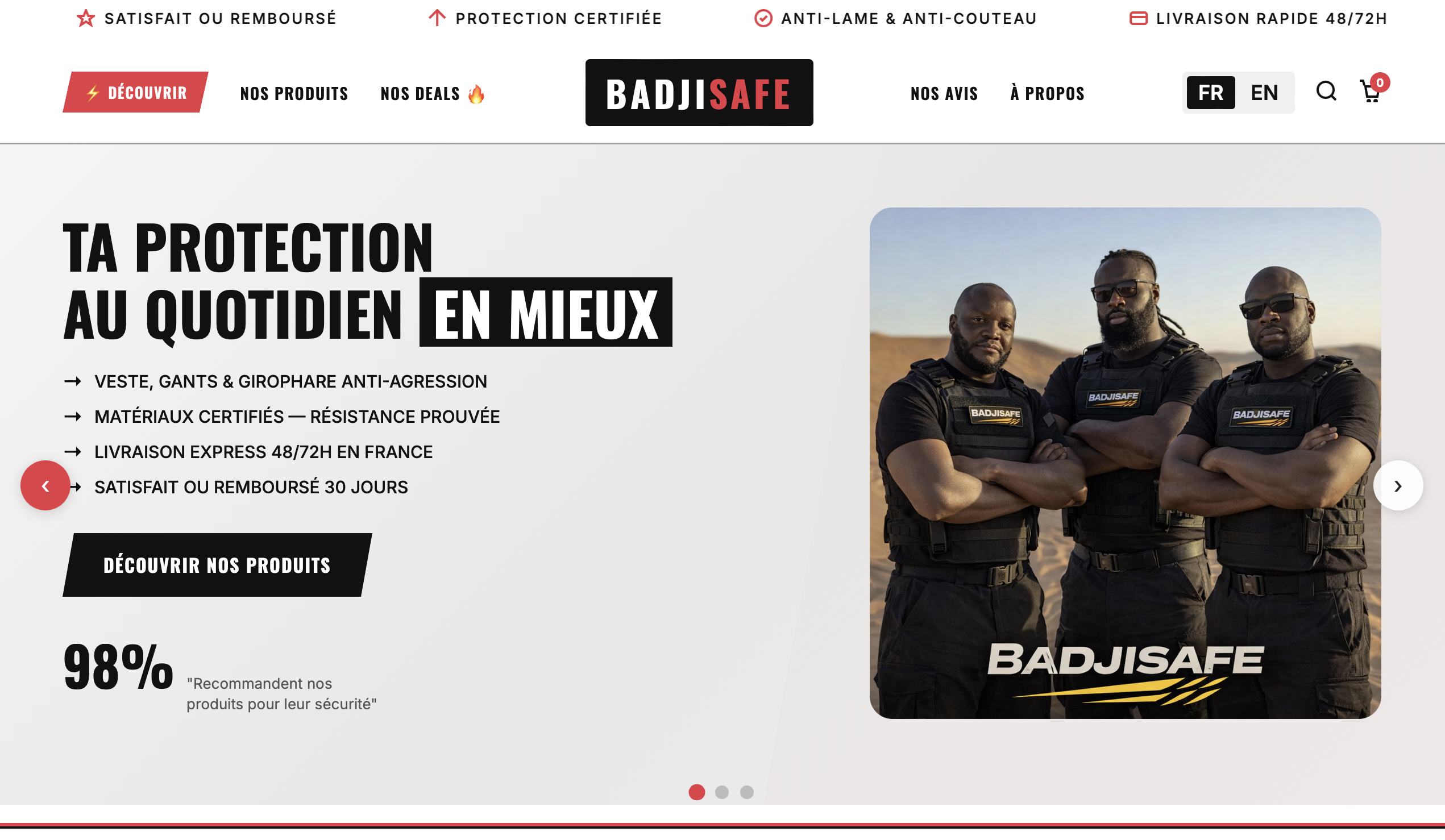Badji